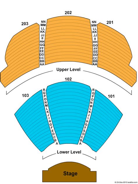 Budweiser Event Center Seating Chart For Cirque Du Soleil Elcho Table