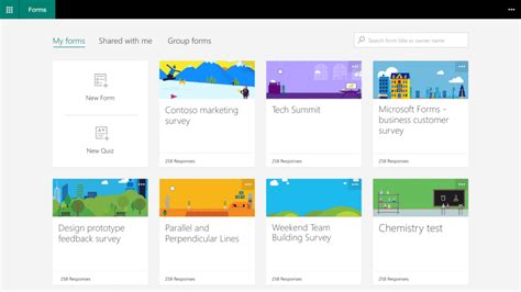Microsoft forms will gain the ability to bold, italicize, and underline words within forms. Microsoft Forms Logo - LogoDix