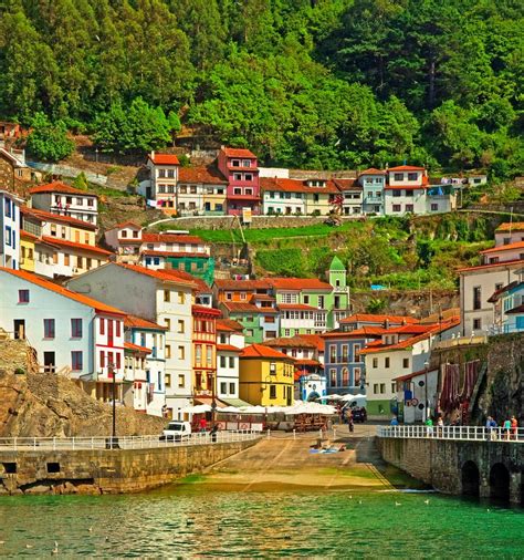 The Most Beautiful Towns In Spain