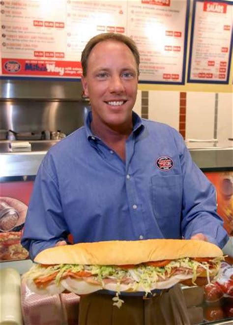 It will help you by bringing back customers again and again to satisfy their craving for authenticity. News - Jersey Mike's sub shop bites into new suburban ...