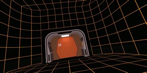 Htc Vives Wallpapers Put You In Star Treks Holodeck Rocket Leagues