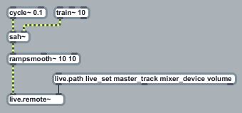 live.remote~ Reference