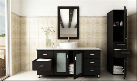 45 Relaxing Bathroom Vanity Inspirations Godfather