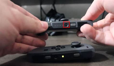 How To Connect Joy Con To Pc