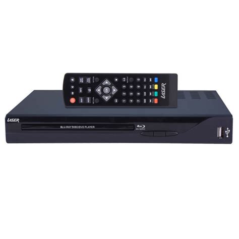 4.9 out of 5 stars. HDMI RCA Multi Region Blu Ray & DVD Player - Online | KG ...