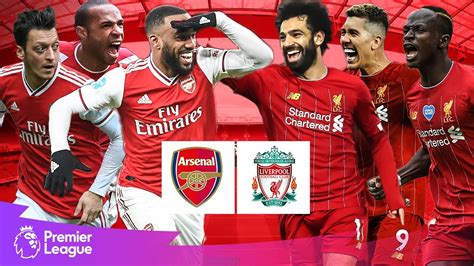 Arsenal Vs Liverpool Watch Online Free