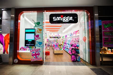 Smiggle Shop In Town Smiggle Bag Full Hd Maps Locations Another