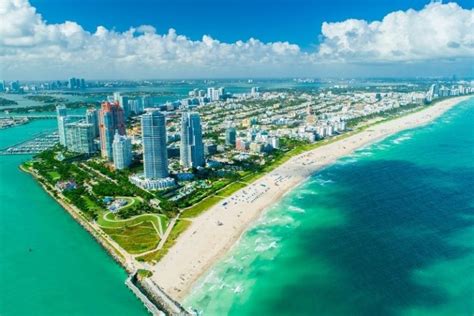 5 Fun And Unique Things To Do In Miami The Holly News