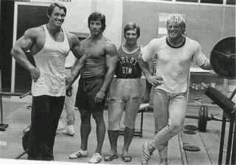 Old School Arnold Schwarzenegger Muscle Bodybuilding Schwarzenegger Bodybuilding