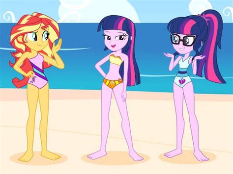 Twilight In Sunsets Swimsuit By Draymanor57 On Deviantart In 2022