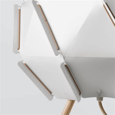 Spend this time at home to refresh your home decor style! SJÖPENNA white, Table lamp - IKEA