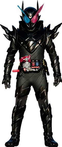 Kamen Rider Build Protagonists Characters Tv Tropes