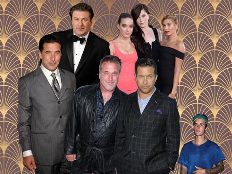 Individuals are now accustomed to using the net in gadgets to view video and image information for inspiration, and according to the name of the post i will discuss about alec baldwin. Baldwin Brothers Names And Photos - SelebrityToday