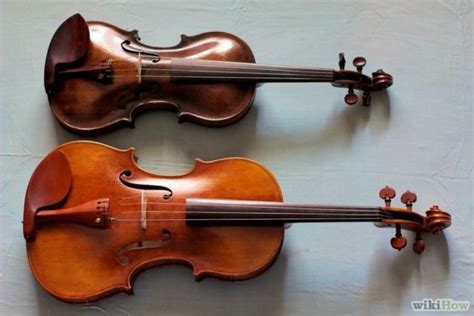 Which Is Easier To Play Violin Or Viola