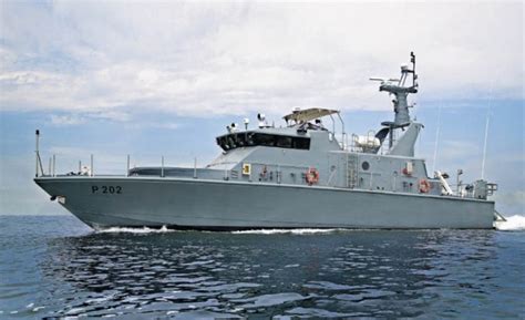 Moroccos Royal Navy Foils Dangerous Migration Attempts In Mediterranean