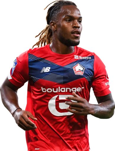 Born 18 august 1997) is a portuguese professional footballer who plays as a midfielder for french club lille and the portugal. Renato Sanches football render - 72965 - FootyRenders