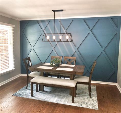 3d wood accent wall