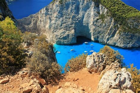 sailing greek islands an adventure in paradise sebastus
