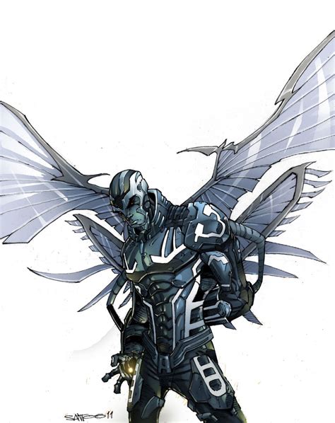 Astonishingx Archangel By Christian Santos Marvel Comics Art Marvel