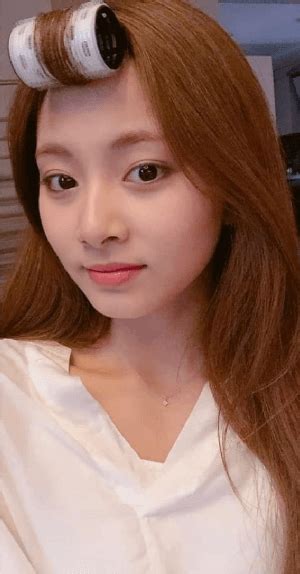 Twice Tzuyu Bangs How Twice Member Looks With And Without Bangs