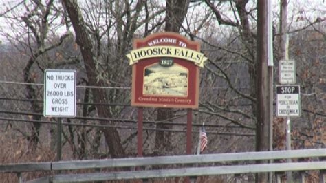 Newly Released Documents Shed Light On Hoosick Falls Water Crisis Wrgb