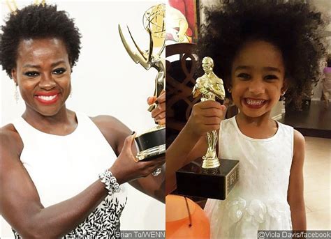 Matthews, south carolina, the daughter of mary alice. Viola Davis' Daughter Adorably Channels the Actress for Halloween