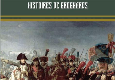 Vendée Deux Sèvres HISTOIRE Napoléon détonnantes histoires de Grognards