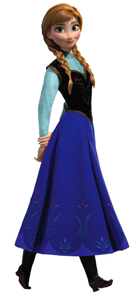 Image Disney Anna 2013 Princess Frozenpng Disney Wiki Fandom