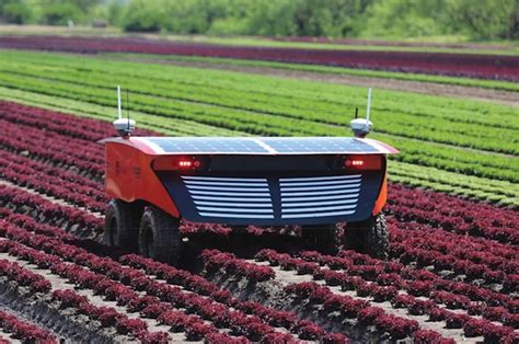 Electric Powered Farm Vehicles Set To Revolutionise Agriculture Sector