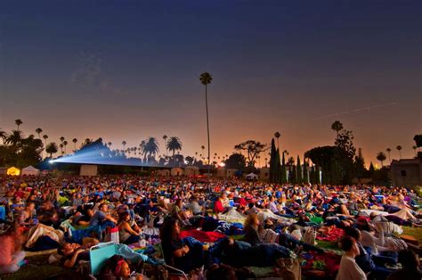 Los angeles — a few hundred people poured through the gates of hollywood forever cemetery last it was the start of a new season of cinespia, a film series here showing midcentury movies amid the graves of. How To Cinespia | Cemetery & Movie Palace Events
