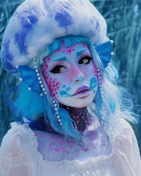 Anzujaamu My Nyx Face Awards Turkey Top 10 Challenge Video Is Up