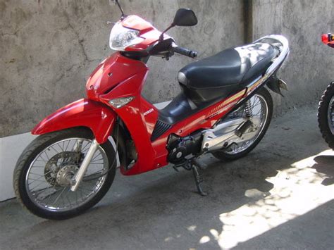 I've ride this honda wave alpha for around 5 months and from my experience the fuel consumption is very efficient. RUSH SALE HONDA WAVE 125 LATEST MODEL FOR SALE from Cebu ...