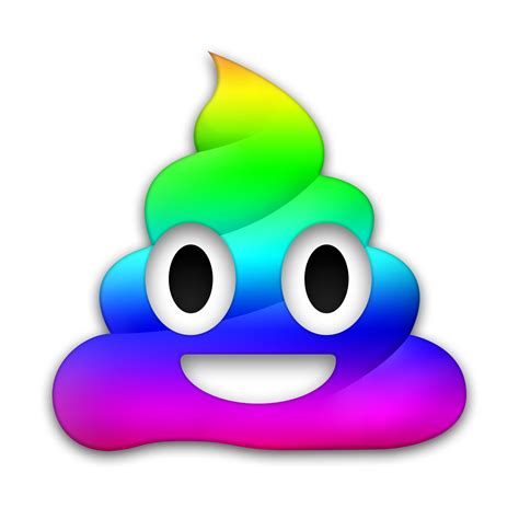 Poo Illustration Feces Pile Of Poo Emoji Poop Transparent Clip Art