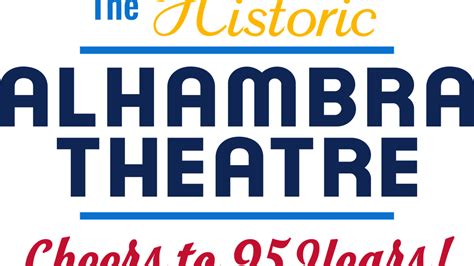 Hopkinsvilles Historic Alhambra Theater Prepares To Celebrate 95 Years