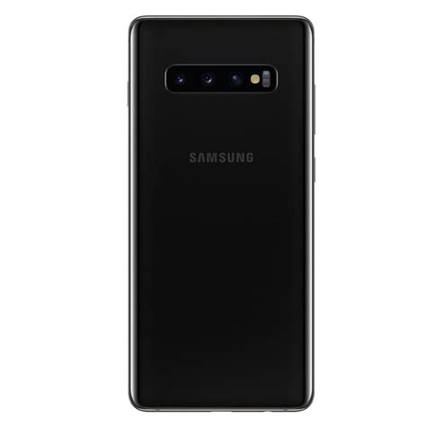 Samsung Galaxy S10 Plus Dual Sim 128gb