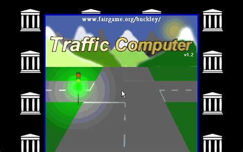 Traffic Computer V12 Robert Buckley Free Download Borrow And