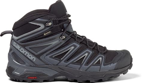 Salomon X Ultra 3 Mid Gtx Mens Hiking Boots K85793