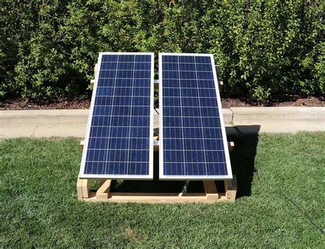 Diy Solar Panel Kits 2kw 2kw 3kw 5kw Solar Panels Heavy Duty System