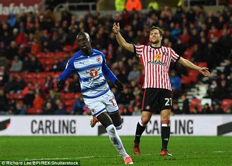 Pontus jansson's wife, asa thornell, has taken to twitter to send a message following the defender's move from leeds united to brentford. Sunderland 1-3 Reading: Barrow spoils Coleman's first game ...