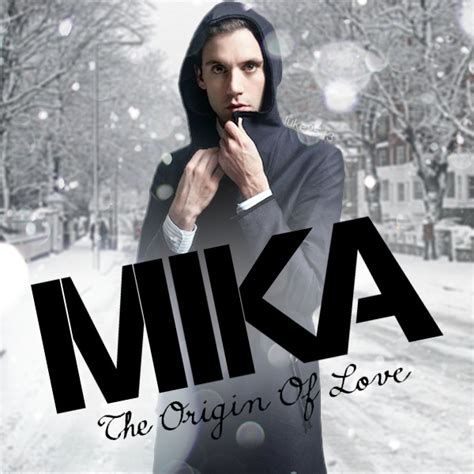 Mika In Arrivo Il Nuovo Album The Origin Of Love