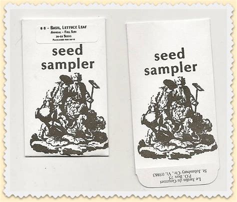 So Many Seed Catalogs, So Little Time - Tall Clover Farm