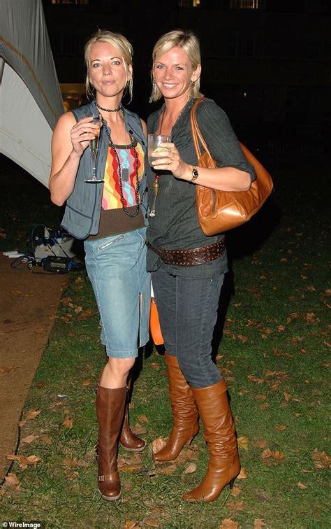 Zoe ball ретвитнул(а) james newman. Zoe Ball insists she's still close friends with Sara Cox ...