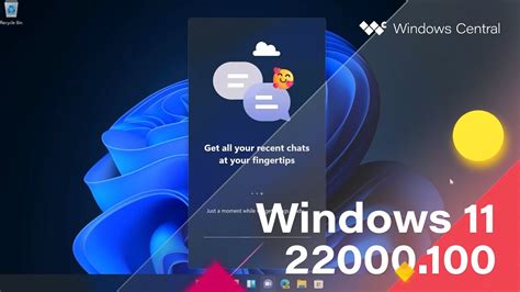 Windows 11 22000100 Win 11