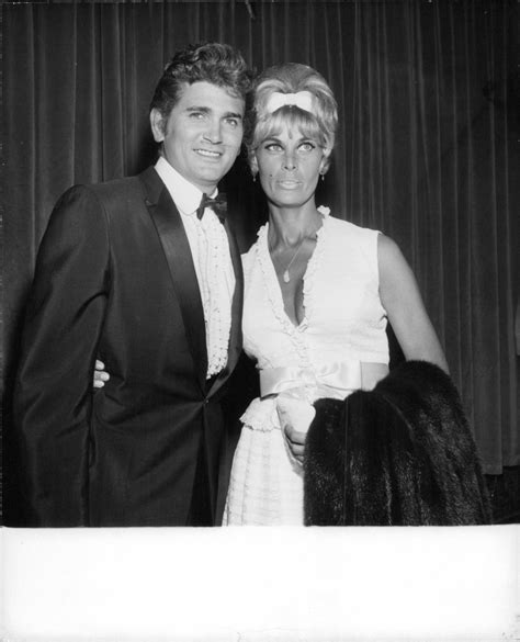 Michael Landon First Wife