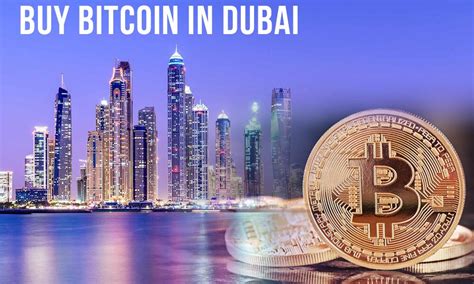 Is bitcoin banned in dubai? How To Buy Bitcoin In Dubai / UAE - Uniswap News