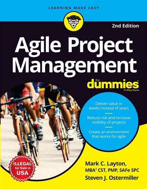9 Books On Agile Project Management Worth Reading In 2021
