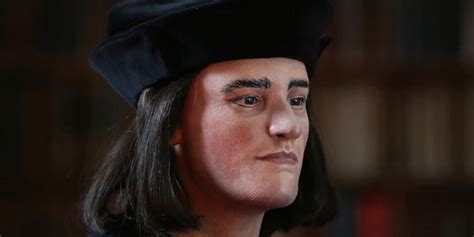 Richard Iii Dna Test Sparks Controversy Fox News