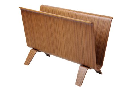 Saito Wood Magazine Rack Sumally サマリー