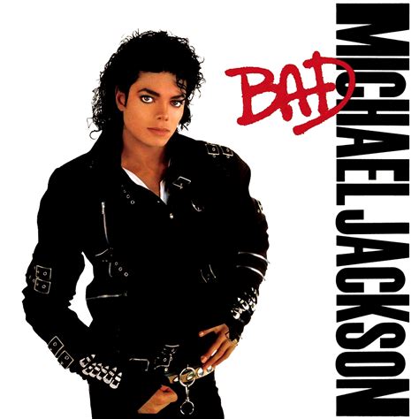 Michael Jackson Bad 2010 Cd 5000 Lei Rock Shop