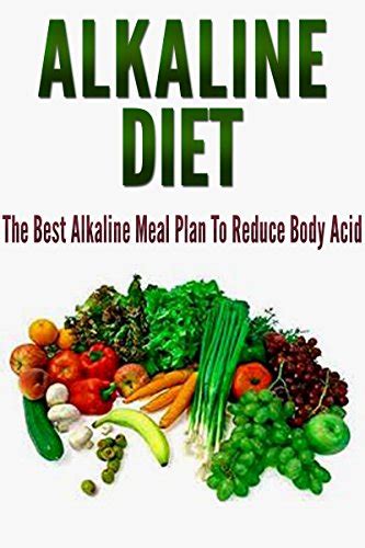 Free Alkaline Diet Information Muse Technologies